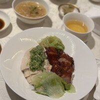 筑紫樓 銀座店 - 