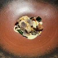 現代里山料理 ZEN HOUSE - 
