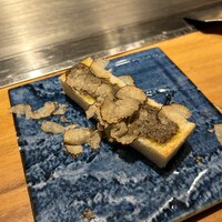 くずし鉄板 あばぐら 恵比寿店 - 