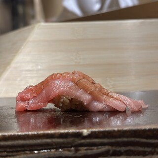 口コミ一覧 : 麻布十番 鮨 すずめ （【旧店名】SUSHI Y） - 麻布