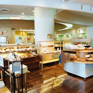 モッコス珈琲館_2