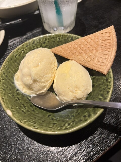 Kuimono Ya Wan Toyonaka Ekimae Ten