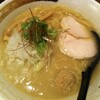 麺屋武一 汐留シティセンター店 