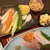 お料理酒場 いものや