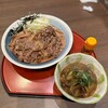 和食麺処 サガミ 松原店