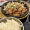 韓国料理 土火土火