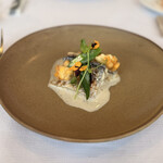 RESTAURANT en cachette - 