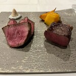 トロワフレーシュ - 