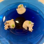 トロワフレーシュ - 