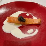 トロワフレーシュ - 