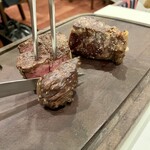 トロワフレーシュ - 