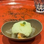 草喰 なかひがし - 