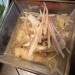 お料理酒場 いものや - 