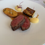 RESTAURANT en cachette - 