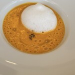 RESTAURANT en cachette - 