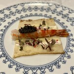 トロワフレーシュ - 