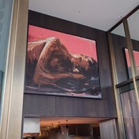 THE COSMOPOLITAN GRILL BAR TERRACE - 