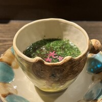 和琉料理 さりぃ - 