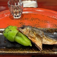 草喰 なかひがし - 