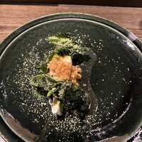 和琉料理 さりぃ - 
