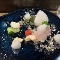 和琉料理 さりぃ - 