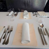 THE COSMOPOLITAN GRILL BAR TERRACE - 