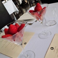 THE COSMOPOLITAN GRILL BAR TERRACE - 