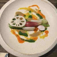 和琉料理 さりぃ - 