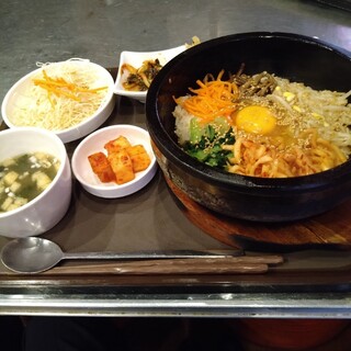 口コミ一覧 : とんとん豚様 - 大船/韓国料理 [食べログ]