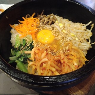 口コミ一覧 : とんとん豚様 - 大船/韓国料理 [食べログ]