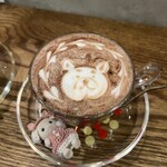 フィッシュ ハウス カフェ - 