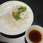 玄品 吉祥寺 ふぐ・うなぎ・かに料理 - 