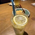 金沢炉端あっぱれ - 