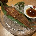 金沢炉端あっぱれ - 