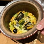 金沢炉端あっぱれ - 