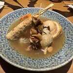 金沢炉端あっぱれ - 