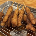 串カツ田中 与野店 - 