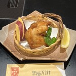 玄品 吉祥寺 ふぐ・うなぎ・かに料理 - 