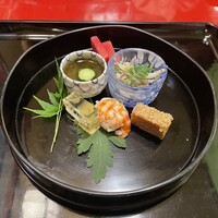 うなぎ割烹 大江戸 - 