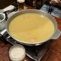 とり田 博多本店 - 