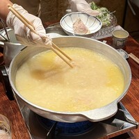 とり田 博多本店 - 