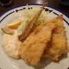 トーキョーアジフライ