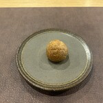 enu - シュークリーム