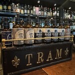 Cafe Tram - 