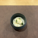 enu - ココナッツ　エキゾチック　生姜