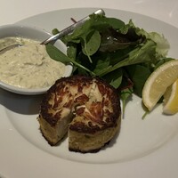 ウルフギャング・ステーキハウス シグニチャー - 