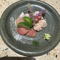 新福島焼鳥 B3 - 