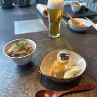 日本料理 湯河原 華暦 - 