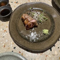 新福島焼鳥 B3 - 