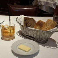 ウルフギャング・ステーキハウス シグニチャー - 